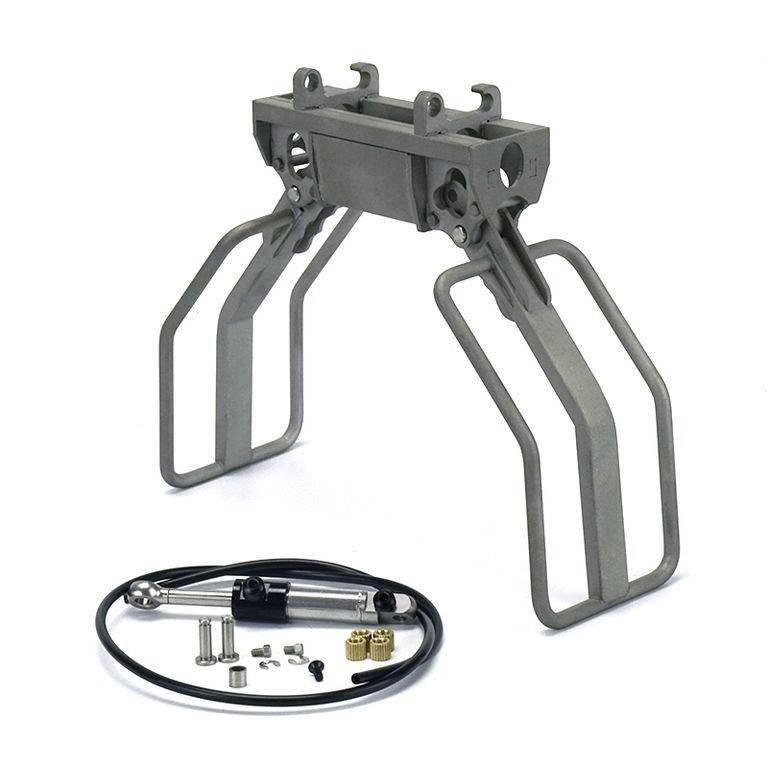 Thicon Models 58561 1:14 Chwytak do bel 1 szt. - obrazek 1