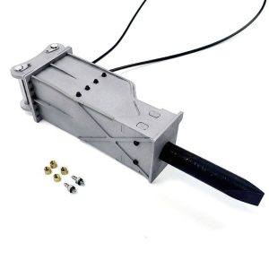 Thicon Models 58336 Hydraulikhammer Zestaw hydrauliczny 1 szt. Thicon Models 58336 Hydraulikhammer Zestaw hydrauliczny 1 szt.