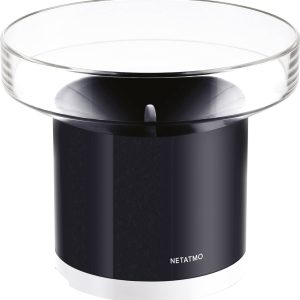 Deszczomierz / moduł dodatkowy do stacji pogodowej Netatmo NRG01-WW Deszczomierz / moduł dodatkowy do stacji pogodowej Netatmo NRG01-WW