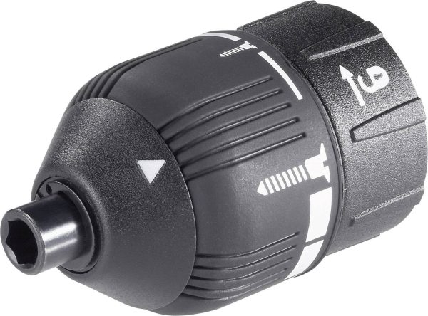 Nakładka dynamometryczna Bosch Home and Garden 1600A001Y5 1 szt.