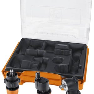 Zestaw QuickIn Fein 64203031010 1 szt. Zestaw QuickIn Fein 64203031010 1 szt.