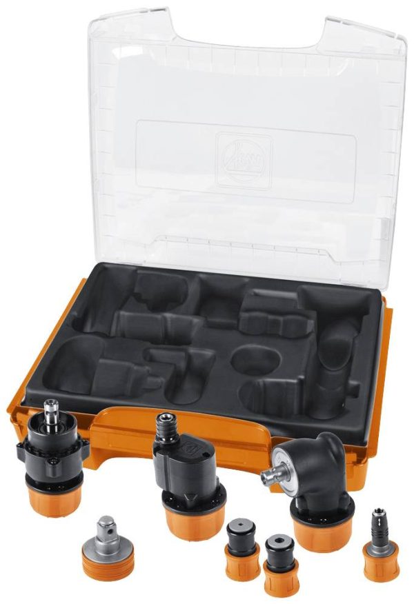 Zestaw QuickIn Fein 64203031010 1 szt.