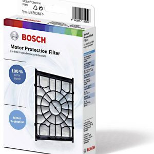 Bosch Haushalt Bosch SDA BBZ02MPF Filtr ochronny silnika Bosch Haushalt Bosch SDA BBZ02MPF Filtr ochronny silnika