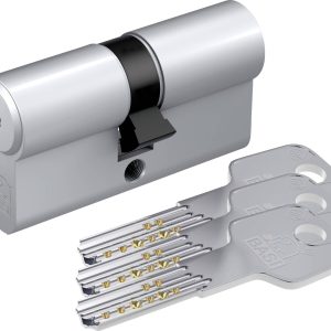 Wkładka podwójna Basi BM5200-0050, 1 szt.