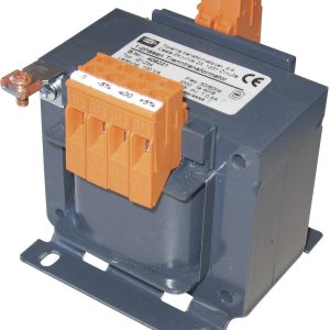 Transformator elma TT IZ1234, 100 VA 400+5%/230 V Transformator elma TT IZ1234, 100 VA 400+5%/230 V