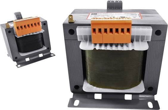 BLOCK STU 160/24 Transformator sterujący, Transformator izolacyjny, Transformator zabezpieczający 1 szt.