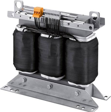 BLOCK TT3 2,5-4-4 Transformator izolacyjny 1 szt. - obrazek 1