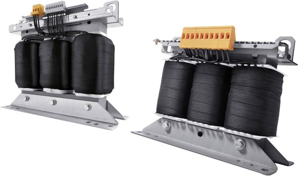 BLOCK AT3 2-38/42-4 Autotransformator 1 szt.