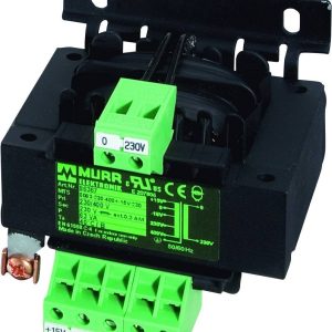 Murrelektronik 86362 Transformator zabezpieczający 1 szt. Murrelektronik 86362 Transformator zabezpieczający 1 szt.