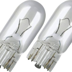 Osram Automotive 4062172395885 Element świecący sygnalizacyjny Standard W5W 5 W 12 V