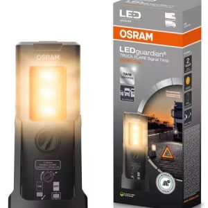 OSRAM LEDSL106 Element świecący sygnalizacyjny 6 V