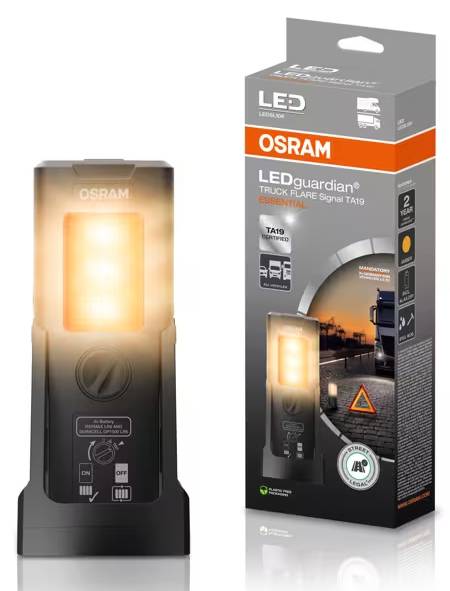 OSRAM LEDSL106 Element świecący sygnalizacyjny 6 V - obrazek 1