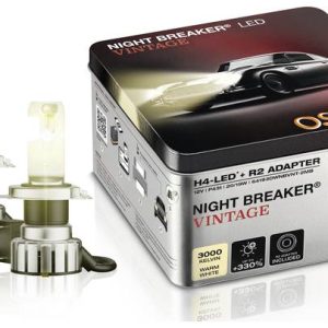 OSRAM 64193DWNBVNT-2MB Żarówka LED Night Breaker® LED