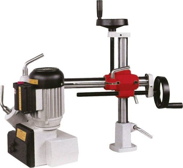 Maszyna do posuwu Holzmann Maschinen SF324N_400V SF324N_400V 260 W 400 V