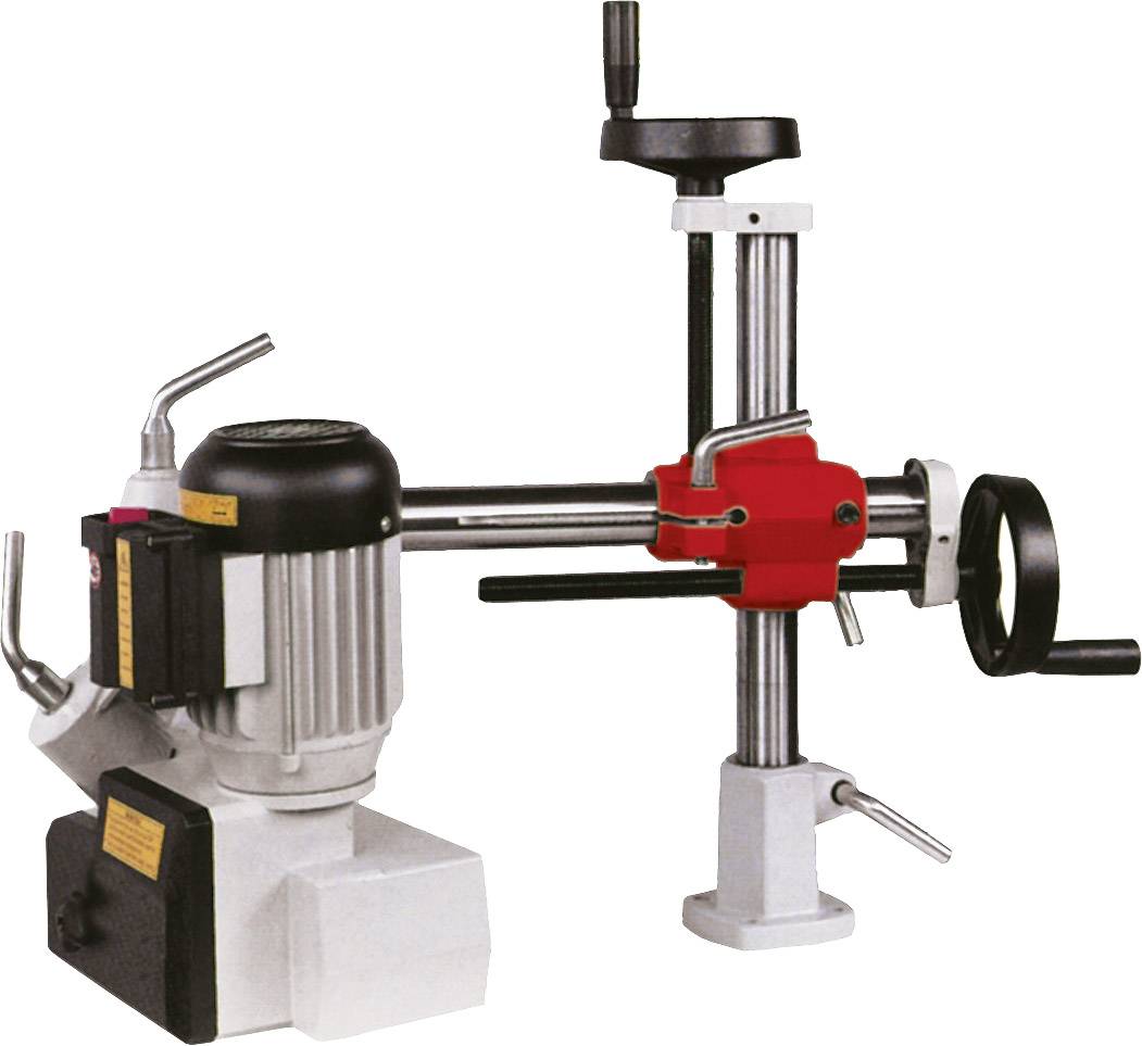 Maszyna do posuwu Holzmann Maschinen SF324N_400V SF324N_400V 260 W 400 V - obrazek 1