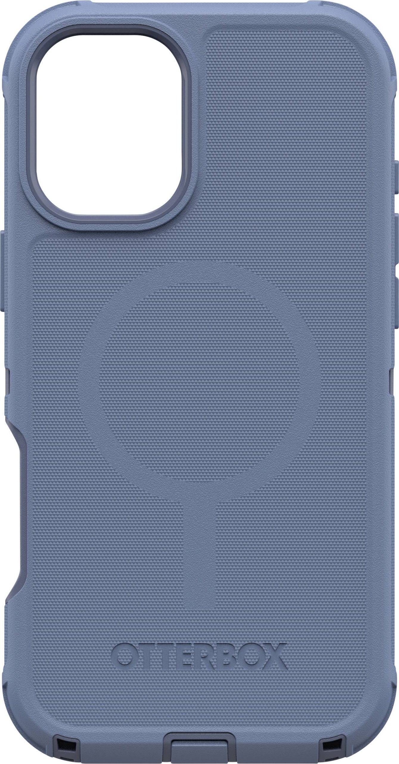 Otterbox Defender Futerał backcase Apple iPhone 16 Plus niebieski Kompatybilny z MagSafe, Odporny na wstrząsy 77-95946 - obrazek 1