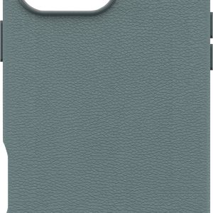 Otterbox Symmetry Futerał backcase Apple iPhone 16 Pro Max zielony Kompatybilny z MagSafe 77-96325 Otterbox Symmetry Futerał backcase Apple iPhone 16 Pro Max zielony Kompatybilny z MagSafe 77-96325