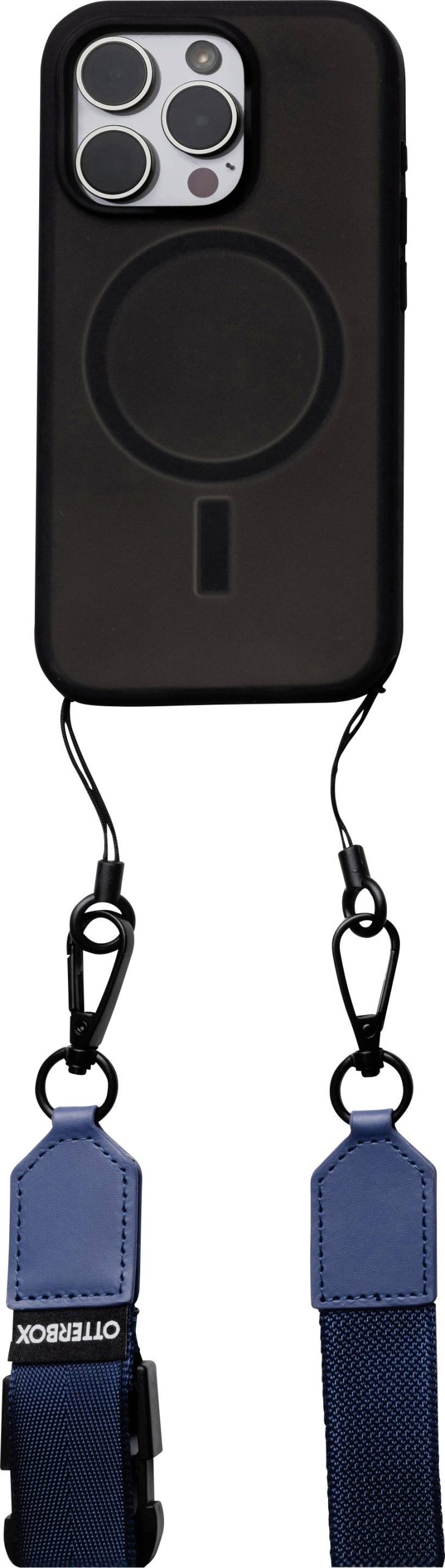 Otterbox 2-in-1 Crossbody Strap Pasek na ramię Apple, Samsung iPhone 16, iPhone 16 Plus, iPhone 16 Pro, iPhone 16 Pro Ma - obrazek 1