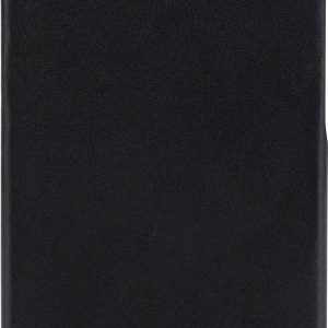 JT Berlin Kreuzberg Leder Case Apple iPhone 17e, iPhone 16e czarny 11107 JT Berlin Kreuzberg Leder Case Apple iPhone 17e, iPhone 16e czarny 11107