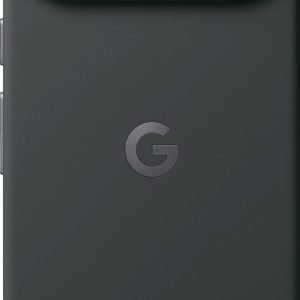 Google Google Pixel 10/ 10 Pro Case, Obsidian Case Google Pixel 10, Pixel 10 Pro Obsidian GA09835-WW Google Google Pixel 10/ 10 Pro Case, Obsidian Case Google Pixel 10, Pixel 10 Pro Obsidian GA09835-WW