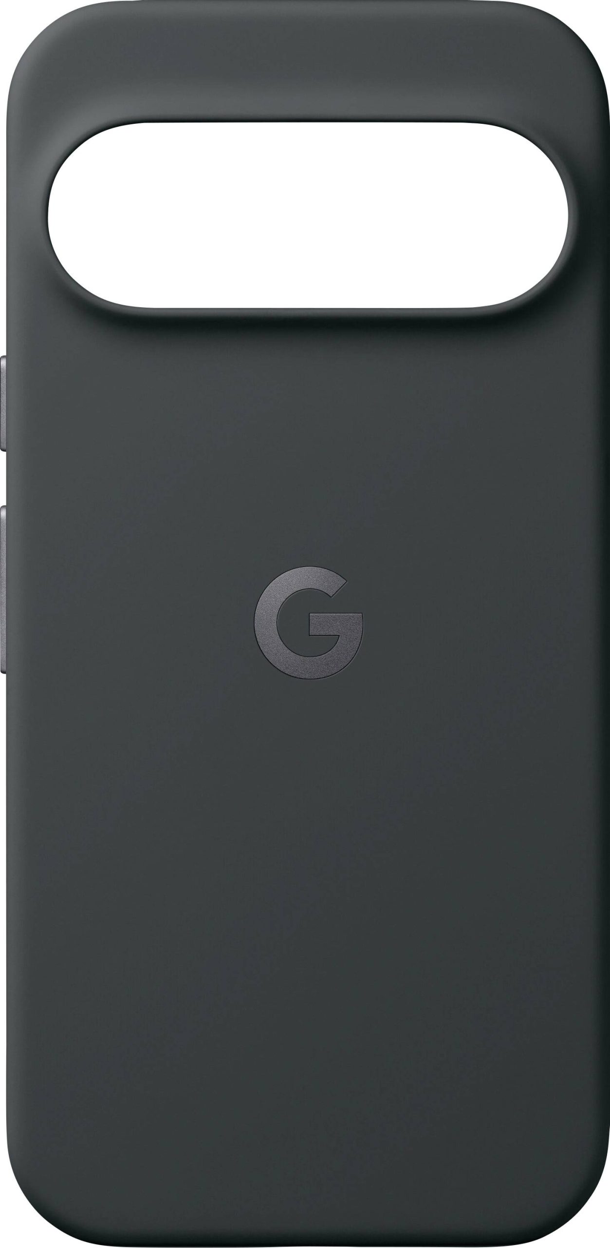 Google Google Pixel 10/ 10 Pro Case, Obsidian Case Google Pixel 10, Pixel 10 Pro Obsidian GA09835-WW - obrazek 1