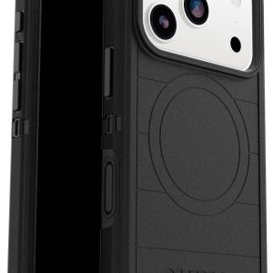 Otterbox Pro Pack Case Apple iPhone 17 Pro czarny 77-98852 Otterbox Pro Pack Case Apple iPhone 17 Pro czarny 77-98852