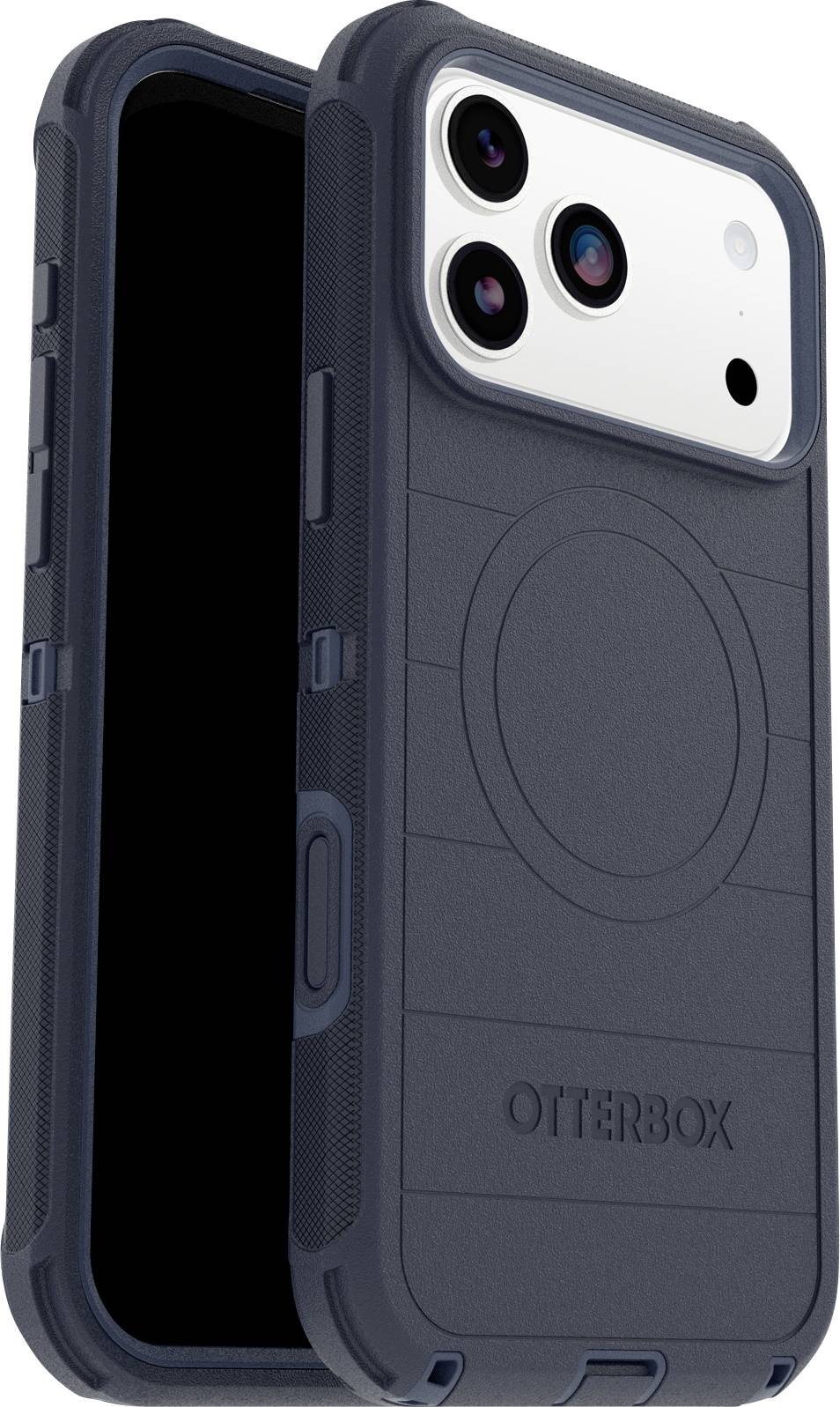 Otterbox Case Apple iPhone 17 Pro Max niebieski 77-98396 - obrazek 1