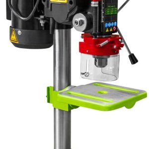 Wiertarka stołowa Zipper ZI-STB13T ZI-STB13T 400 W 230 V Wiertarka stołowa Zipper ZI-STB13T ZI-STB13T 400 W 230 V
