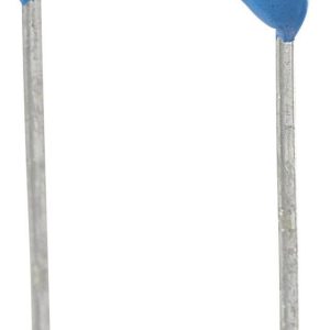 Kondensator ceramiczny płaski TRU COMPONENTS 450149 4700 pF 400 V/AC 1 szt. Kondensator ceramiczny płaski TRU COMPONENTS 450149 4700 pF 400 V/AC 1 szt.