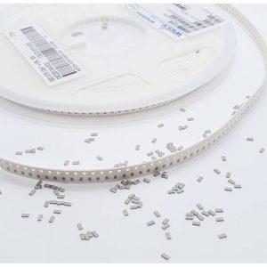 Kondensator ceramiczny Walsin 0805B822K501CT 0805B822K501CT 8200 pF 500 V 1 szt. Kondensator ceramiczny Walsin 0805B822K501CT 0805B822K501CT 8200 pF 500 V 1 szt.