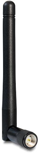 Delock 89437 89437 Antena WLAN 2 dBi 2.4 GHz