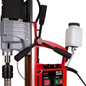 Wiertarka magnetyczna RUKO RU 25 108025RU 1200 W 230 V Wiertarka magnetyczna RUKO RU 25 108025RU 1200 W 230 V