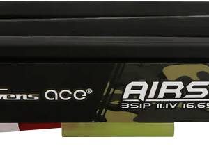 Pakiet akumulatorów (LiPo) 11.1 V 1500 mAh 25 C Gens ace Blok Mini-Tamiya Pakiet akumulatorów (LiPo) 11.1 V 1500 mAh 25 C Gens ace Blok Mini-Tamiya