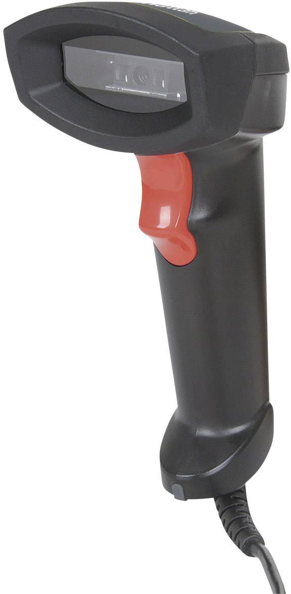 Skaner kodów kreskowych Manhattan 178433 USB-Kit, CCD, USB - obrazek 1