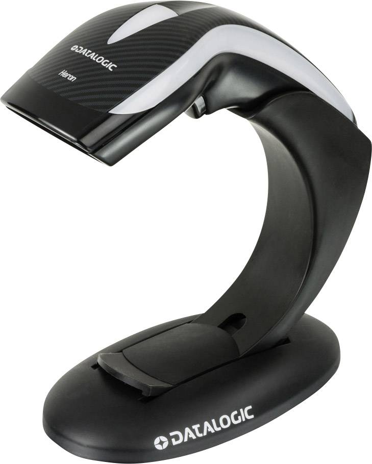 Skaner kodów kreskowych Datalogic Heron HD3130, USB - obrazek 1