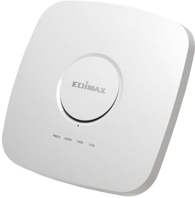 Miernik powietrza EDIMAX EdiGreen Home - obrazek 1