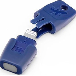 Urządzenie na ukąszenia Heatit Classic USB-C Urządzenie na ukąszenia Heatit Classic USB-C