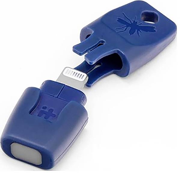 Urządzenie na ukąszenia Heatit Classic Lightning - obrazek 1