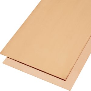 Blacha miedź Reely 8503 (D x S) 400 mm x 200 mm 1 szt. Blacha miedź Reely 8503 (D x S) 400 mm x 200 mm 1 szt.