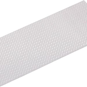 Blacha ryflowana aluminium Reely 10597 (D x S) 300 mm x 170 mm 1 szt. Blacha ryflowana aluminium Reely 10597 (D x S) 300 mm x 170 mm 1 szt.