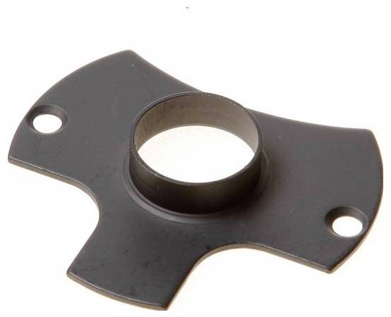 Tuleja prowadząca stała 30mm dla DWE625/27 DEWALT DE6430-XJ - obrazek 1