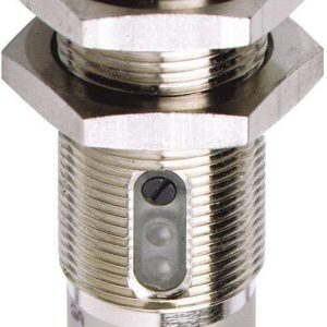 Czujnik dyfuzyjny Contrinex LHS-1180-303 620 200 457, 10 – 36 V/DC, 1 szt. Czujnik dyfuzyjny Contrinex LHS-1180-303 620 200 457, 10 – 36 V/DC, 1 szt.