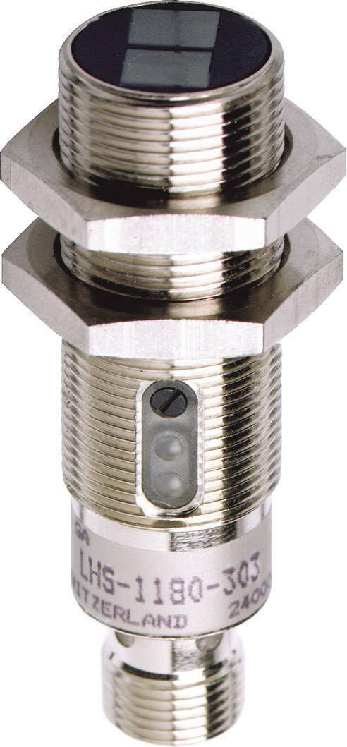 Czujnik dyfuzyjny Contrinex LHS-1180-303 620 200 457, 10 - 36 V/DC, 1 szt. - obrazek 1