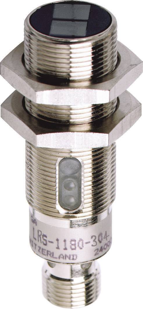 Fotokomórka Contrinex LRS-1180-304 620 200 416, 10 - 36 V/DC, 1 szt. - obrazek 1