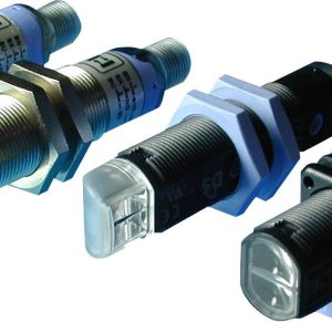 Fotokomórka Datalogic S50-MA-5-C21-PP 952022141, 10 – 30 V/DC, 1 szt.
