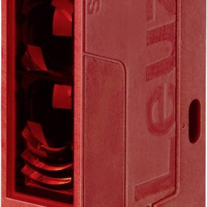 Bezzwrotny czujnik fotoelektryczny Leuze Electronic LE46C/4P-M12 50127033 wzmacniacz przełączanie światła, przełączanie Bezzwrotny czujnik fotoelektryczny Leuze Electronic LE46C/4P-M12 50127033 wzmacniacz przełączanie światła, przełączanie