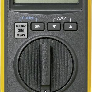 Fluke 705 Kalibrator Natężenie prądu Fluke 705 Kalibrator Natężenie prądu