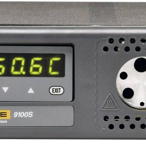 Fluke Calibration 9100S-A-256 Kalibrator Kalibracja (ISO) Temperatura Fluke Calibration 9100S-A-256 Kalibrator Kalibracja (ISO) Temperatura