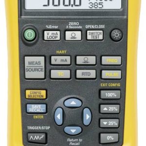 Fluke FLUKE-726/APAC/EMEA Wielofunkcyjny kalibrator Ciśnienie, Częstotliwość, Napięcie, Natężenie prądu, Oporność Fluke FLUKE-726/APAC/EMEA Wielofunkcyjny kalibrator Ciśnienie, Częstotliwość, Napięcie, Natężenie prądu, Oporność