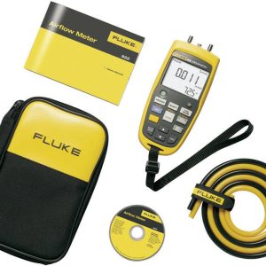 Anemometr Fluke 922, 2679822, 1 do 80 m/s Anemometr Fluke 922, 2679822, 1 do 80 m/s